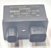Zündkerzenrelais LAND ROVER RANGE ROVER SPORT (L320) 3.0 D 4x4 9665940680