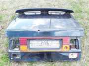 Kofferraumdeckel SSANGYONG MUSSO (FJ) 2.9 D