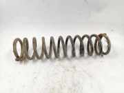Schraubenfeder hinten links AUDI 80 (89, 89Q, 8A, B3) 1.6 TD