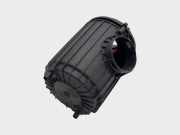Luftfilterkasten ALFA ROMEO 166 (936_) 2.4 JTD 55191951