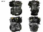 Motor NISSAN X-TRAIL (T32_) 1.3 DIG-T DCT HR13