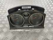 Tachometer Opel Zafira B (A05) 13216684