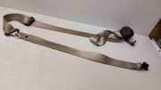 Sicherheitsgurt links vorne Opel Frontera B (6B_) 91160615