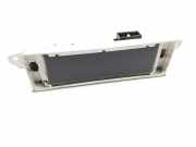 Navigationsanzeige PEUGEOT 308 (4A_, 4C_) 1.6 HDi 9646652577