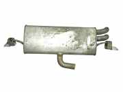 Auspuffanlage hinten VW T-Roc (A11) 5Q6253611BN