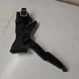 Accelerator Pedal Holder MERCEDES-BENZ A (W169) A 160 CDI (169.006, 169.306) 000481