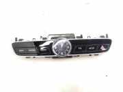 Tastenpanel MERCEDES-BENZ E (W213) E 220 d (213.004) A2139056508