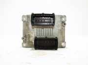 Motorsteuergerät OPEL CORSA C (F08, F68) 1.2 0261206074 24445098