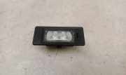 Kennzeichenbeleuchtung AUDI A6 Avant (4G5, C7, 4GD) 3.0 TDI quattro 4G0943021