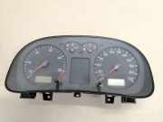 Kombiinstrument VW GOLF IV (1J1) 1.9 TDI 0263618002 1J0920800E