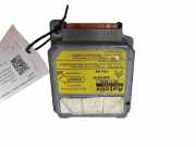 Airbag-Steuergerät CITROËN XSARA PICASSO (N68) 2.0 HDi 550776300