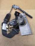 Sicherheitsgurt rechts vorne Renault Grand Scenic II (JM) 8200309209