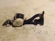 Sicherheitsgurt rechts hinten VW Passat B7 Alltrack (36, B7) 3C5857806G