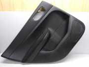 Türpolster hinten links PEUGEOT 307 SW (3H) 1.6 16V 9637371477