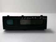 Innenuhr RENAULT LAGUNA II Grandtour (KG0/1_) 1.9 dCi (KG0G) 8200002604A