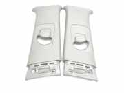 B Pillar Trim KIA STONIC (YB) 1.0 T-GDi 85844H8000