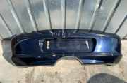 Stoßstange hinten Porsche Boxster (987)