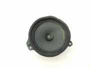 Türlautsprecher vorne links SUBARU FORESTER (SG_) 2.0 X AWD 86301AG011