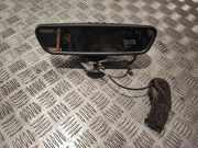 Innenspiegel MERCEDES-BENZ C Coupe (C205) C 220 d (205.304) 026530