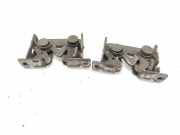 Motorhaubenschloss BMW X3 (E83) 3.0 d