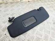 Linke Sonnenblende MINI CABRIO (R52) Cooper S