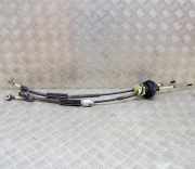 Seilzug für Schaltgetriebe Opel Crossland X (P17) 1000913505