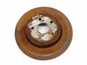 Bremsscheibe links vorne Lexus RX 2 (U3)
