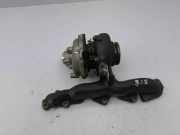 Turbolader Audi A5 Cabriolet (F57) 04L253056L