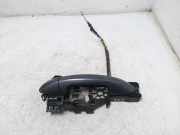 Türgriff links hinten VW Passat B7 (362) 3C0837885J