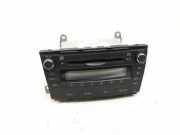 Radio/Navigationssystem-Kombination Toyota Avensis Station Wagon (T27) 8612005140