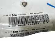 Airbag Dach links Citroen DS5 () 9802565780