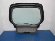 Heckklappe geschlossen Ford Mondeo I Stufenheck (GBP)