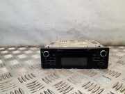 Radio/Navigationssystem-Kombination Opel Movano B Kasten (X62) 281156951R