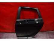 Tür links hinten Opel Astra H Stufenheck () OPEL