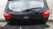 Heckklappe geschlossen Kia Rio III (UB)