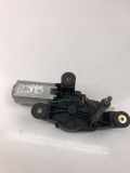 Wischermotor vorne Fiat Punto (188) 66350001