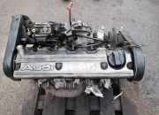 Motor ohne Anbauteile (Diesel) Audi 100 (4A, C4) ABP