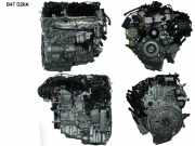 Motor ohne Anbauteile (Diesel) BMW 3er Touring (F31) B47D20A