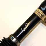 Antriebswelle rechts hinten Maserati Ghibli III () 06700352630