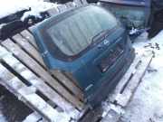 Heckklappe geschlossen Opel Zafira A (T98)
