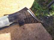 Stoßstange hinten Ford Galaxy (CK)