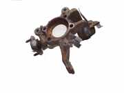 Achsschenkel (ABS) links vorne VW Caddy III Kasten (2KA) 7H0927803