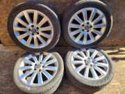 Stahlfelgen Satz Opel Signum (Z-C/S) 5X110