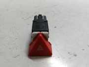 Schalter für Warnblinker VW Caddy III Kasten (2KA) 1T0953509