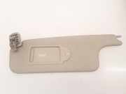 Sonnenblende links Renault Megane II Stufenheck (LM) 820000096