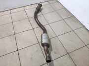 Auspuffanlage hinten Audi A5 Sportback (8TA) 8K0253211