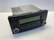 Radio/Navigationssystem-Kombination VW Touareg I (7L) 7L6035195D