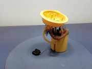 Kraftstoffpumpe Audi A6 Allroad (4G) 4G0919050