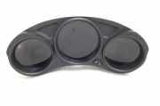 Tachometer Citroen C4 II (B7) C0F0R09297E