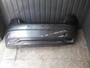 Stoßstange hinten Audi A1 Sportback (8XA) 82A807421B